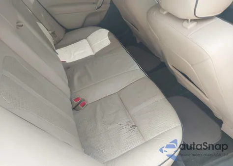 2012 Lincoln Mkz из США, поврежденный, VIN 3LNHL2GC8CR836743